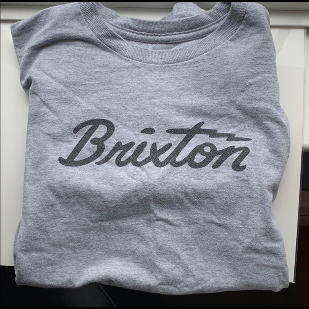 Brixton t-shirt